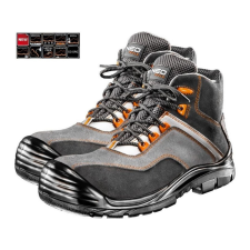  BAKANCS NEO 82-068 47 BÕR S3 SRC munkavédelmi cipő