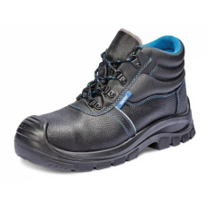  Bakancs Raven XT O2 CI SRC, fekete, 44