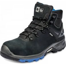  Bakancs Wheels MF S3 HRO SRC, fekete, 41