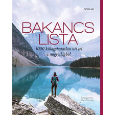 - Bakancslista egyéb könyv