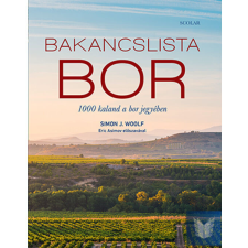 Bakancslista - Bor sport