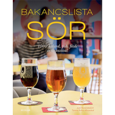 Bakancslista: SÖR gasztronómia