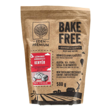 BAKE-F.GM.LISZTKEV.CH CSÖKK.KENYÉR 500G alapvető élelmiszer