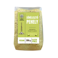 Bake-Free Eden Premium gluténmentes sörélesztőpehely 250 g alapvető élelmiszer