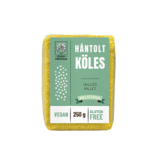 Bake-Free Eden Premium hántolt köles 250 g reform élelmiszer