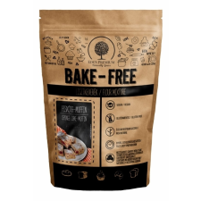  Bake-Free Piskóta-Muffin Lisztkeverék 1000 reform élelmiszer