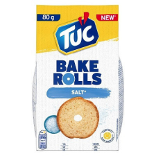 Bake Rolls TUC Bake Rolls sós 80 g pékárú