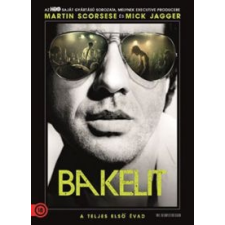  Bakelit 1. évad (4 DVD) (2016) sorozat