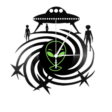  Bakelit falióra - UFO, Bakelit falióra - UFO falióra