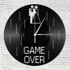  Bakelit óra - game over, Bakelit óra - game over