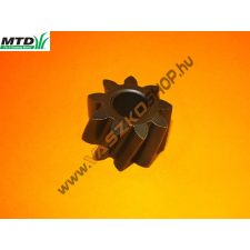  Bakelitkerék meghajtó fogaskerék MTD ECS barkácsgép tartozék