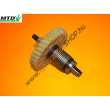  Bakelitkerék MTD ECS 1800/35 , 2000/40 barkácsgép tartozék