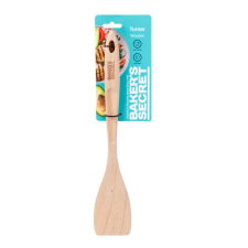 Baker's Secret bükk konyhai fa lapát - 13" (33 cm) konyhai eszköz