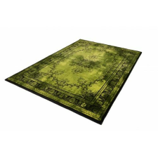 Bakero Antik 403-01 green Szőnyeg (160x230 cm) lakástextília