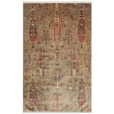  Bakero Antique 09 olive (120x180 cm) lakástextília