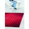 Bakero Bakero Casablanca 1093-01 red Szőnyeg (140x200 cm)