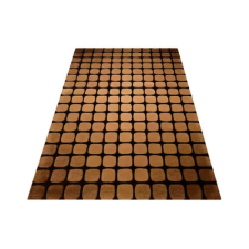 Bakero Bakero Casablanca 1093-05 mocca Szőnyeg (140x200 cm) lakástextília