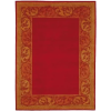 Bakero Bakero Classica exclusiv 01 rot Szőnyeg (70x140 cm)