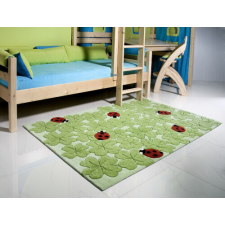 Bakero Bakero Dětský koberec Ladybug Szőnyeg (100x160 cm) lakástextília
