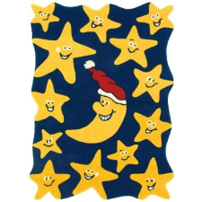 Bakero Bakero Dětský koberec Nelli Gute Nacht (130x190 cm) lakástextília