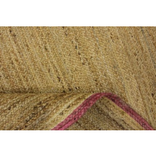 Bakero Bakero Houston pink (160x230 cm) lakástextília