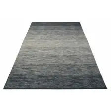 Bakero Bakero Kelim Denver navy blue (120x180 cm) lakástextília