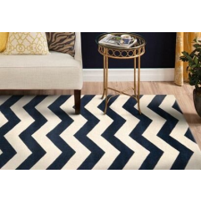 Bakero Bakero Kelim JP 11145 blue/beige (185x285 cm) lakástextília