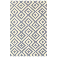 Bakero Bakero Kelim Luisa grey (140x200 cm) lakástextília