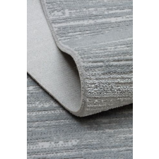 Bakero Bakero Lagos 19 light grey Szőnyeg (140x200 cm) lakástextília