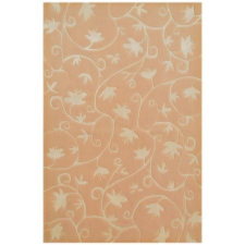 Bakero Bakero Malorca beige Szőnyeg (140x200 cm) lakástextília