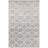 Bakero Bakero Miami soft light blue/beige Szőnyeg (153x244 cm)