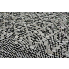 Bakero Bakero Minot silver Szőnyeg (160x230 cm) lakástextília