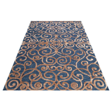 Bakero Bakero Monte Carlo dark blue (122x183 cm) lakástextília