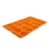 Bakero Bakero Pluto 1013-05 yellow/orange Szőnyeg (200x300 cm)