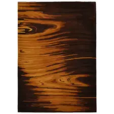 Bakero Bakero San Marino 1136-03 mocca Szőnyeg (140x200 cm) lakástextília
