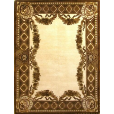 Bakero Bakero Selvi 5071-02 vanilla Szőnyeg (140x200 cm) lakástextília