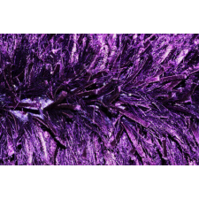 Bakero Bakero Shaggy Grip violet (170x240 cm) lakástextília