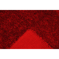 Bakero Bakero Shaggy Lambada rot Szőnyeg (170x240 cm) lakástextília