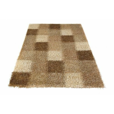 Bakero Bakero Shaggy Mali Dori 113 beige Szőnyeg (200x300 cm) lakástextília