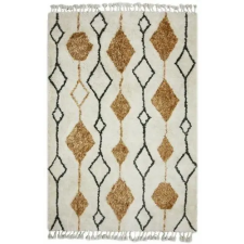 Bakero Bakero Shaggy Rabat 03 multi Szőnyeg (160x230 cm) lakástextília