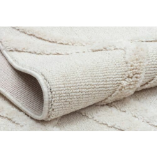 Bakero Bakero Terrazzo 03 white Szőnyeg (120x180 cm) lakástextília