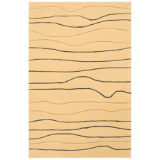 Bakero Bakero Tufting 12 1054-01 beige (170x240 cm) lakástextília