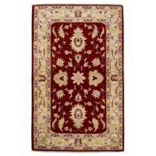 Bakero Bakero Ziegler red Szőnyeg (91x152 cm) lakástextília