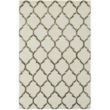 Bakero Chain light brown (153x244 cm) lakástextília