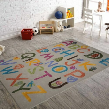  Bakero Dětský koberec Kids Alfa Szőnyeg (122x183 cm) lakástextília