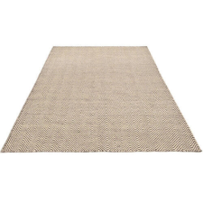  Bakero Flat Chevron white/brown Szőnyeg (90x160 cm) lakástextília