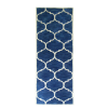  Bakero Florida dark blue runner (78x244 cm)