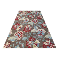 Bakero Flowers KF-162 multi (153x244 cm) lakástextília