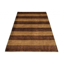 Bakero Gabbeh Stripe brown Szőnyeg (182x229 cm) lakástextília