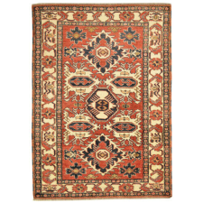 Bakero Kazak Ghazni 02 Szőnyeg (100x146 cm) lakástextília